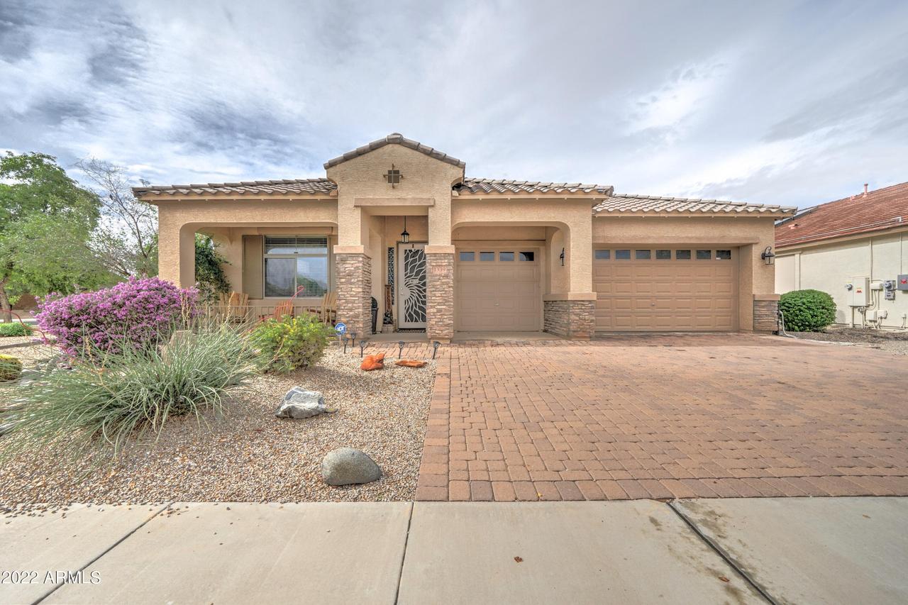 1339 E Prickly Pear Dr., Casa Grande, AZ 85122