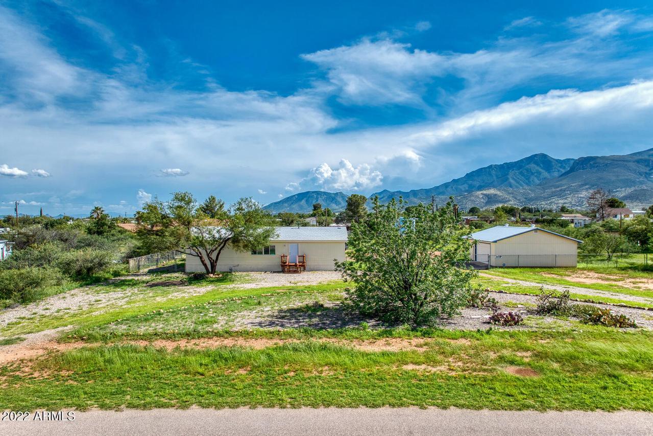 4940 E San Mateo St., Sierra Vista, AZ 85650
