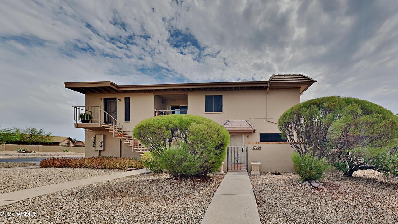 17006 E Calle Del Oro St. #C, Fountain Hills, AZ 85268