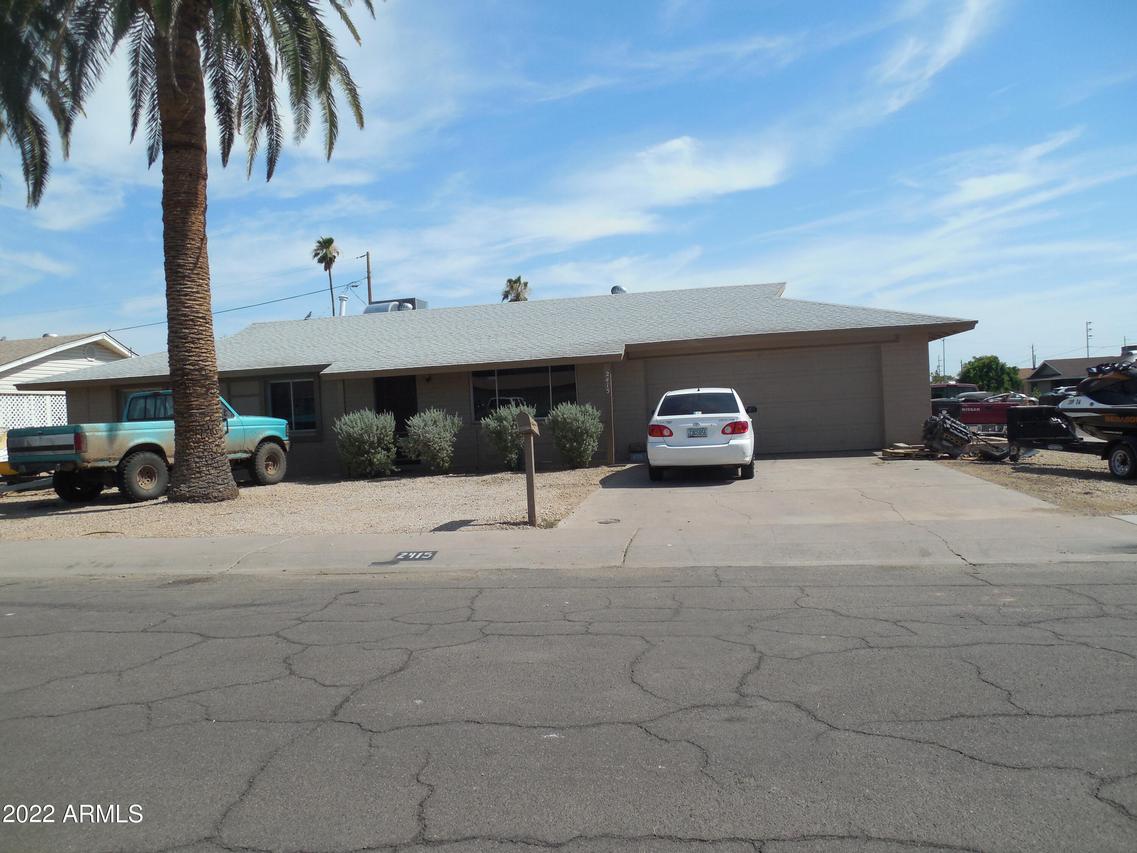2415 W Saint John Rd., Phoenix, AZ 85023