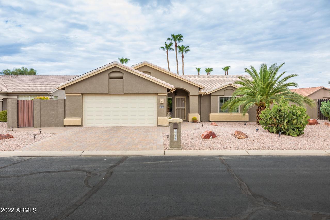 3332 N 153rd Dr., Goodyear, AZ 85338