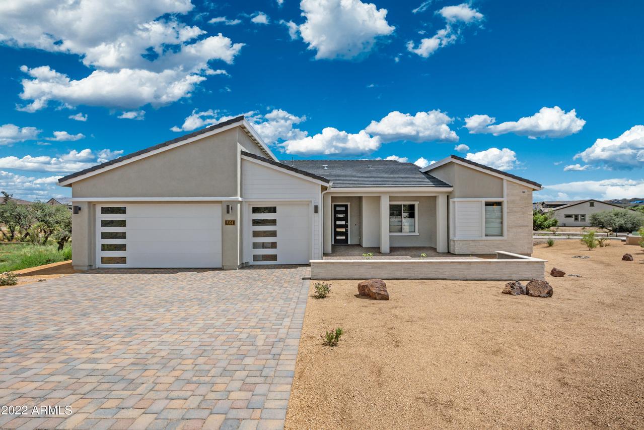 5104 Raindrop Dr., Prescott, AZ 86301