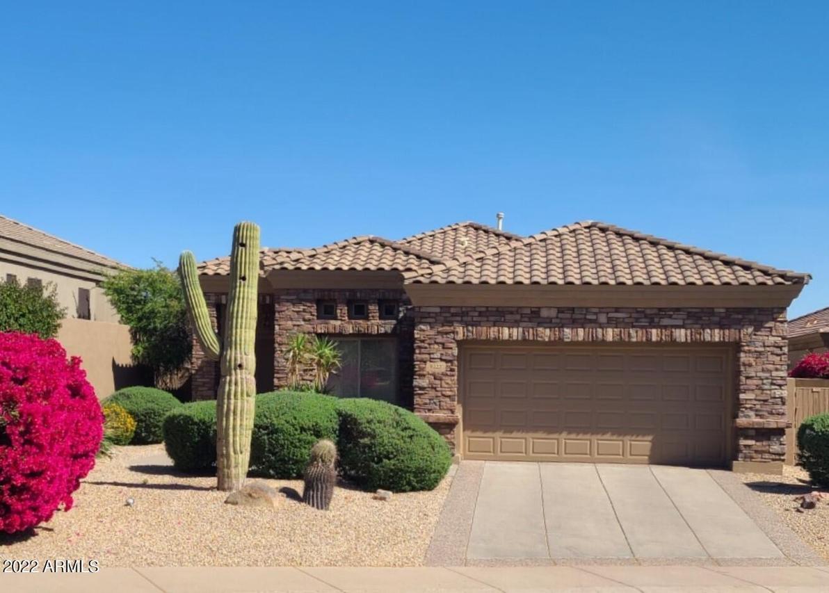 9227 N Broken Bow, Fountain Hills, AZ 85268