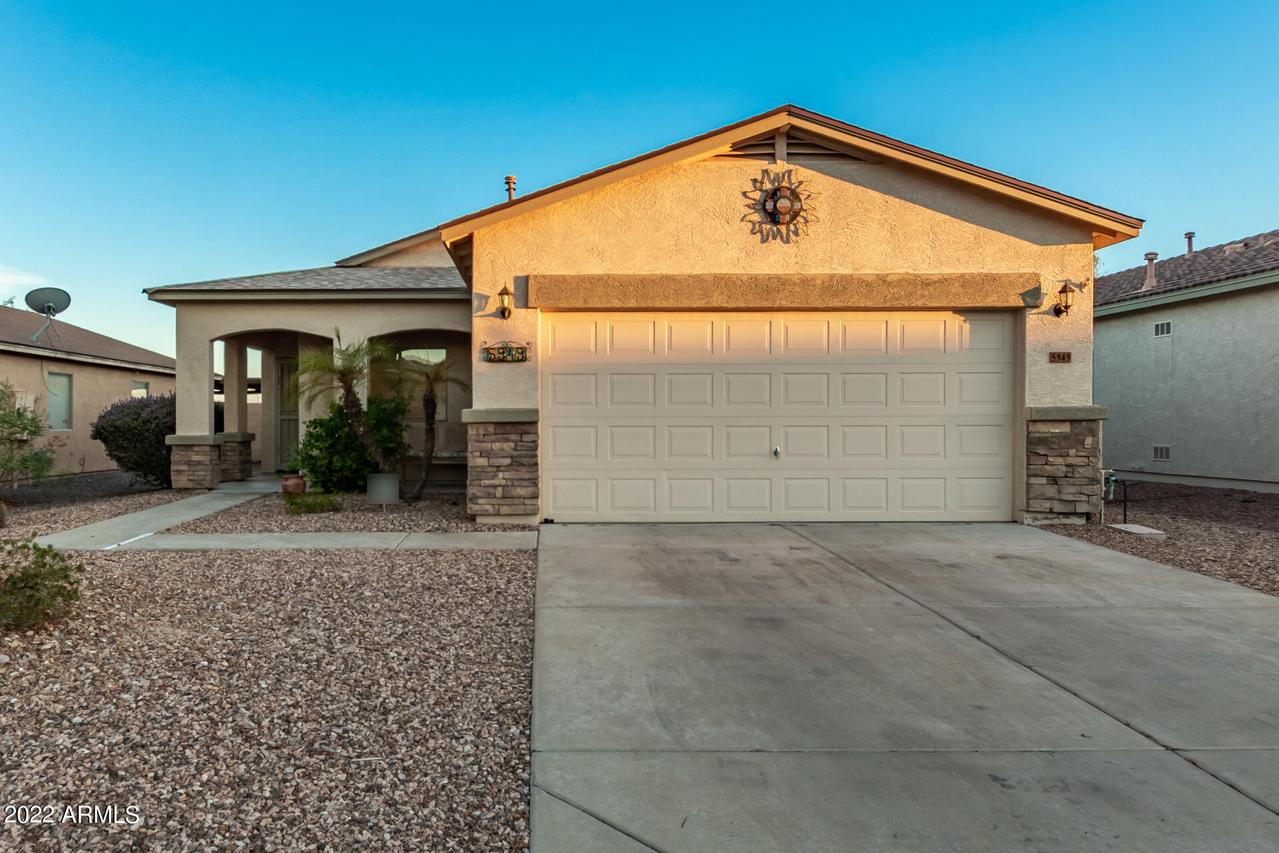 5949 E Sunrise Cir., Florence, AZ 85132