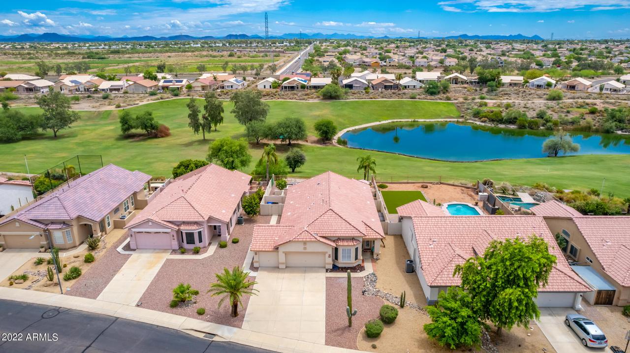 18493 N 116th Dr., Surprise, AZ 85378