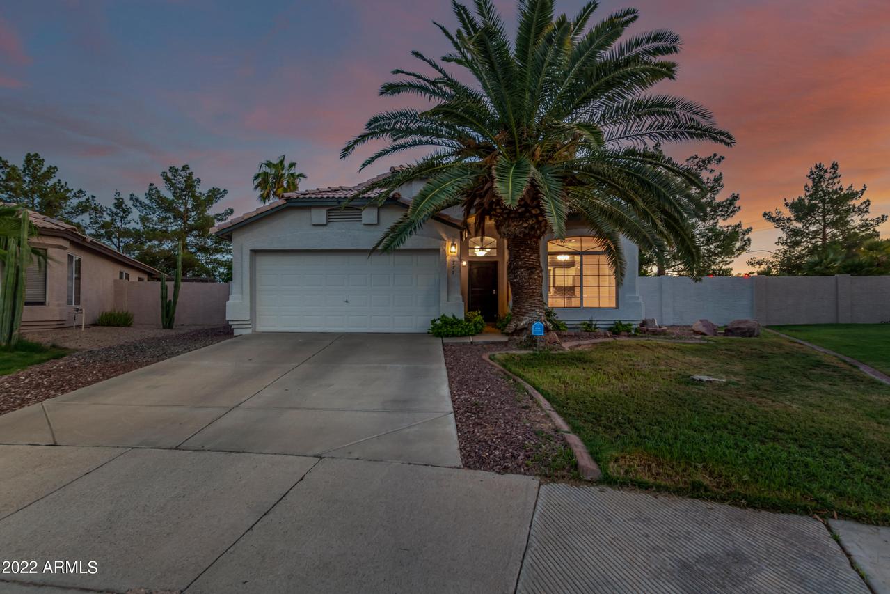 777 W Baylor Ln., Gilbert, AZ 85233