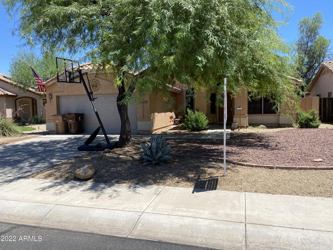 22039 N 107th Dr., Sun City, AZ 85373