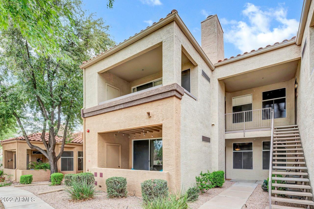 11375 E Sahuaro Dr. #1087, Scottsdale, AZ 85259