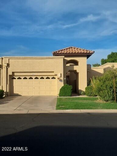 5505 E Mclellan Rd. #60, Mesa, AZ 85205