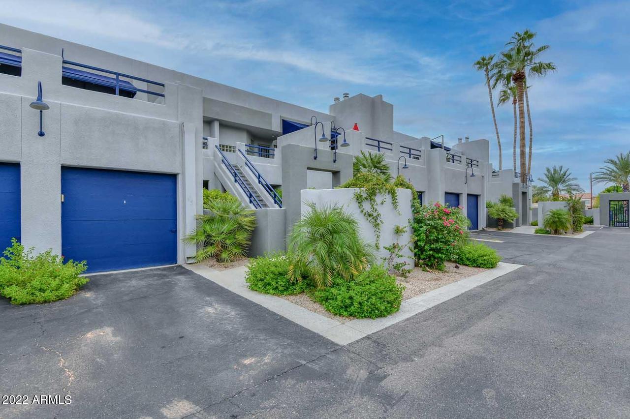 902 W Glendale Ave. #204, Phoenix, AZ 85021