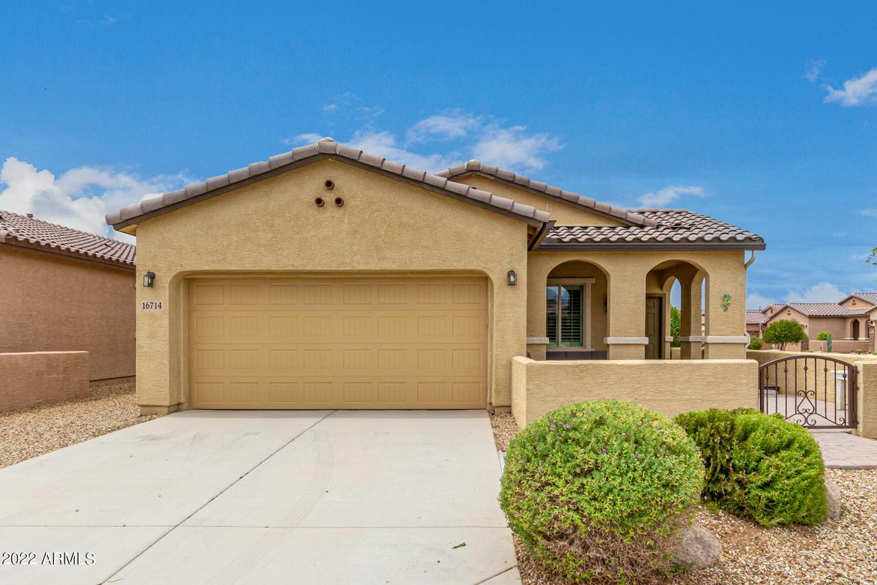16714 S 178th Dr., Goodyear, AZ 85338