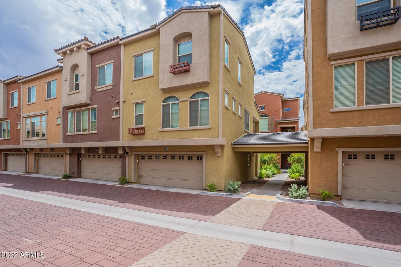 240 W Juniper Ave. #1122, Gilbert, AZ 85233