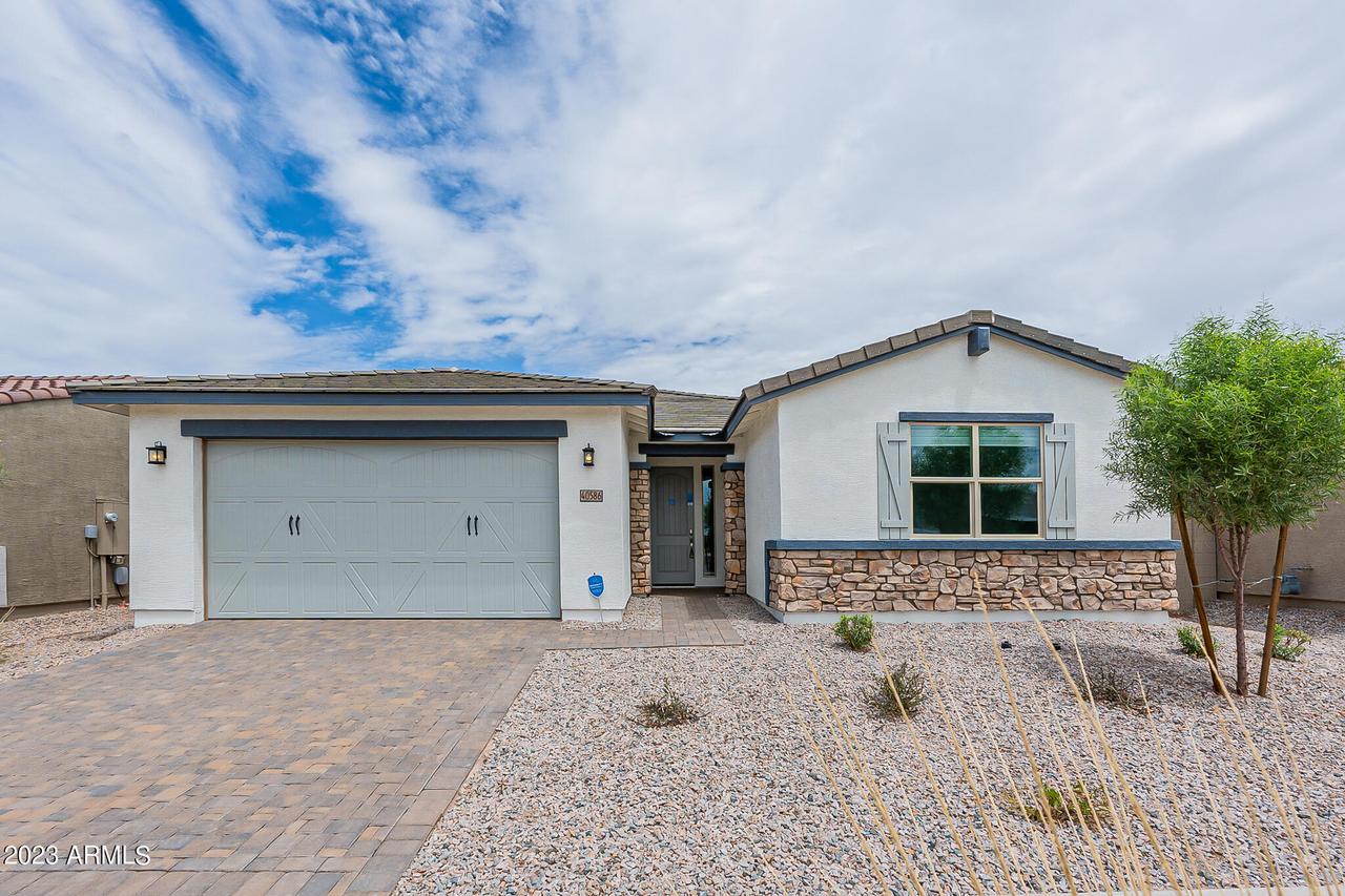 40586 W Crane Dr., Maricopa, AZ 85138
