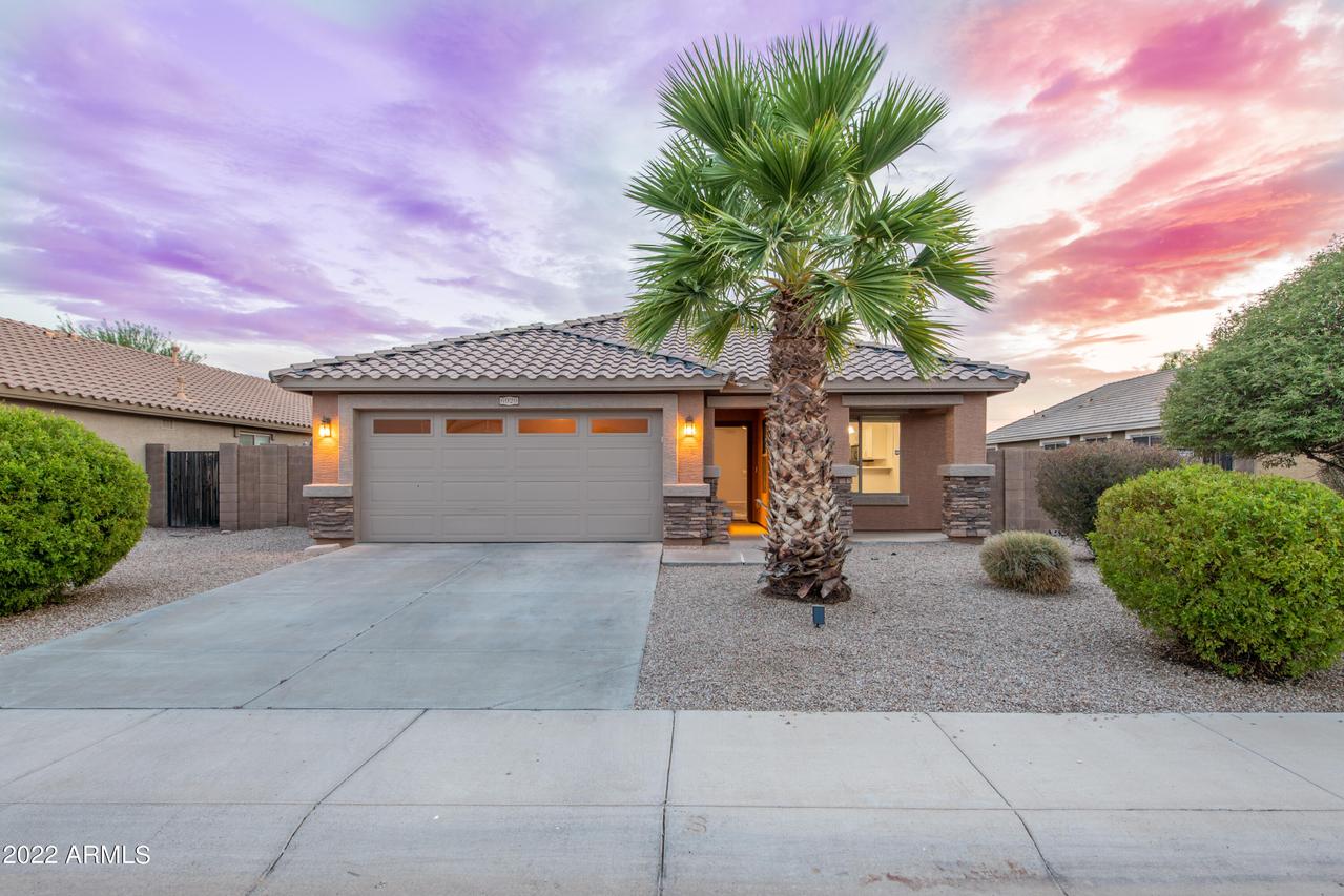 6920 S 46th Dr., Laveen, AZ 85339