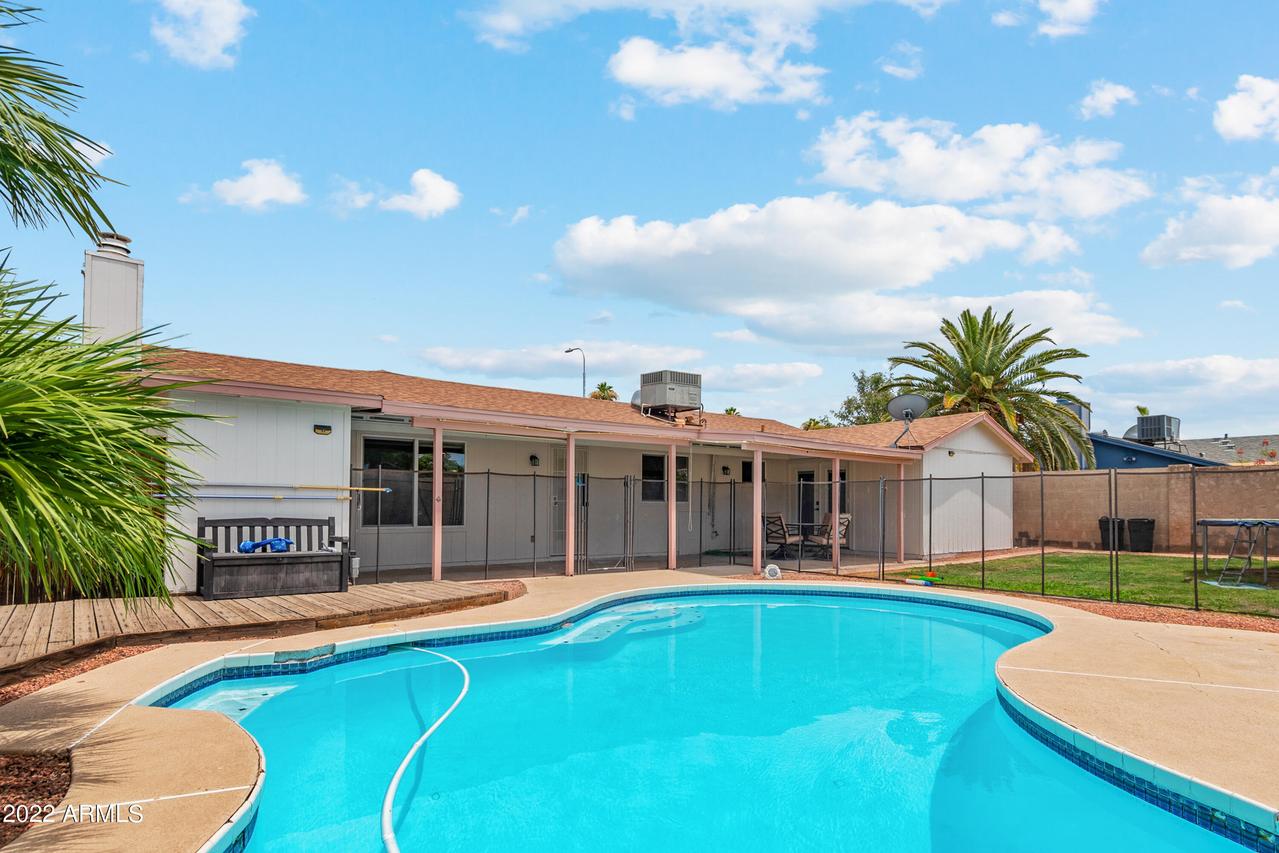 2306 N Yucca St., Chandler, AZ 85224