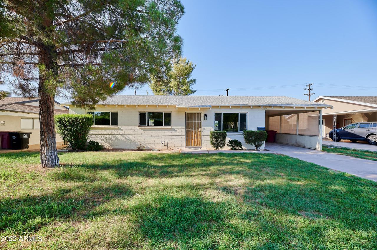 7407 E Polk St., Scottsdale, AZ 85257