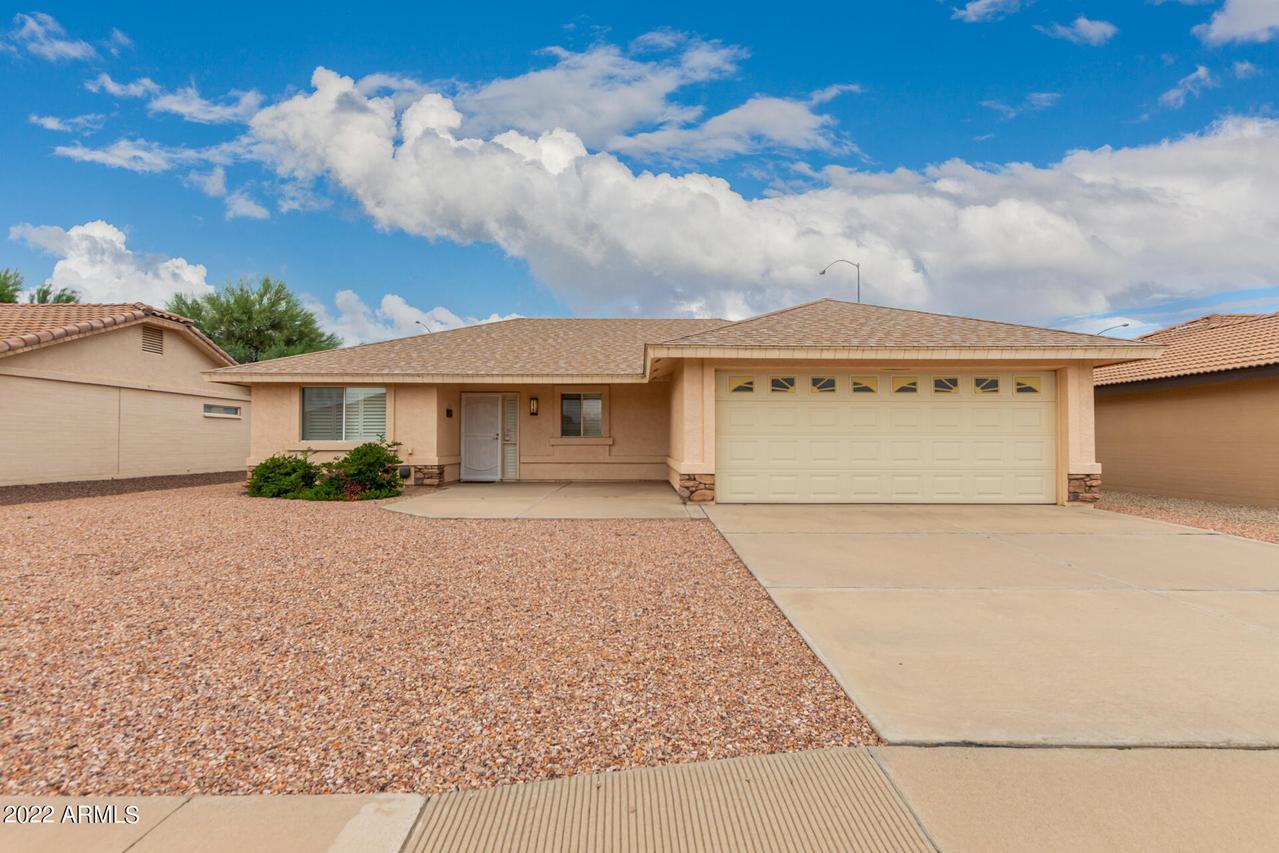 7835 E Naranja Ave., Mesa, AZ 85209