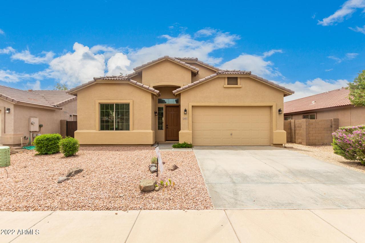 43217 W Anne Ln., Maricopa, AZ 85138