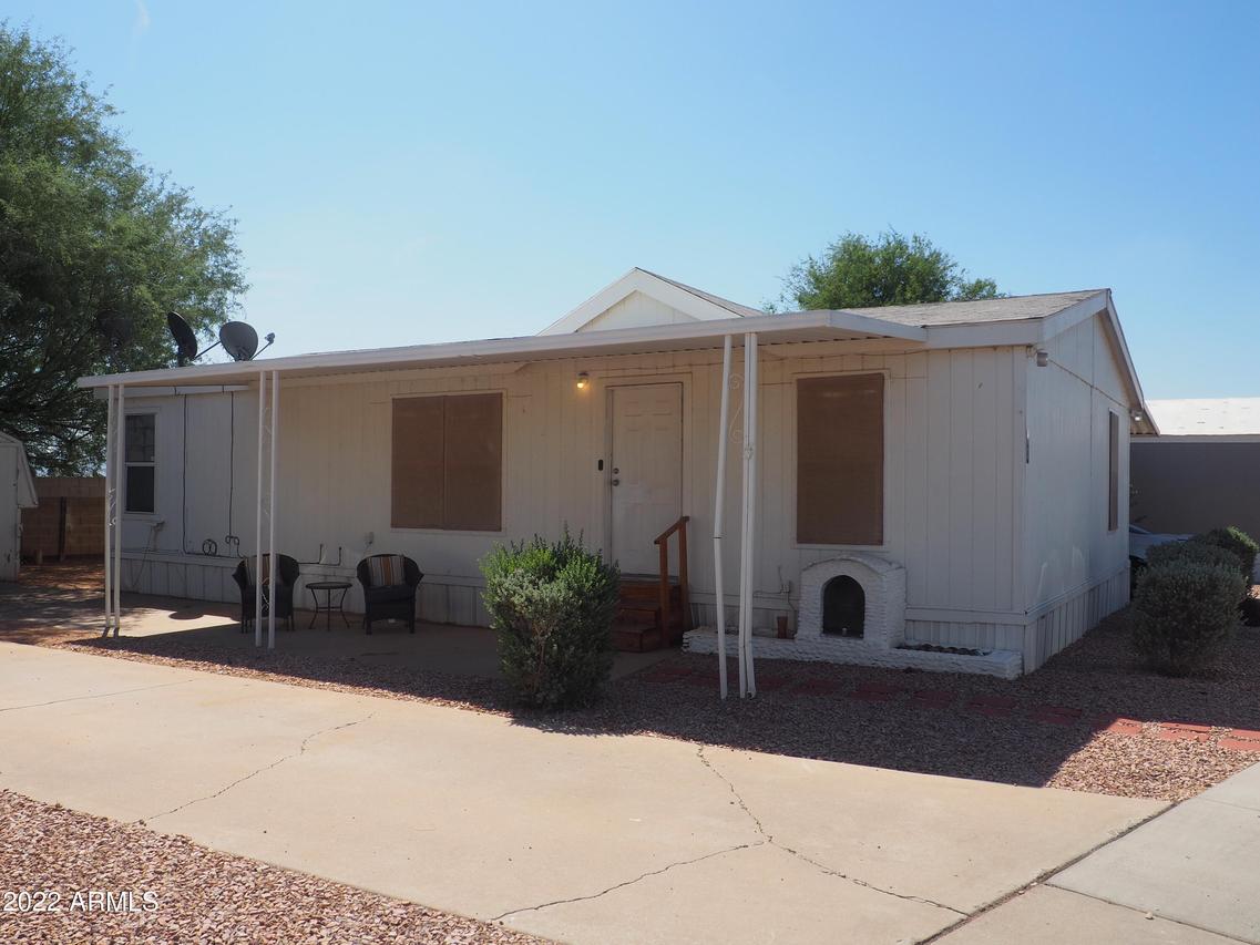 941 E Monroe Ave. #10, Buckeye, AZ 85326