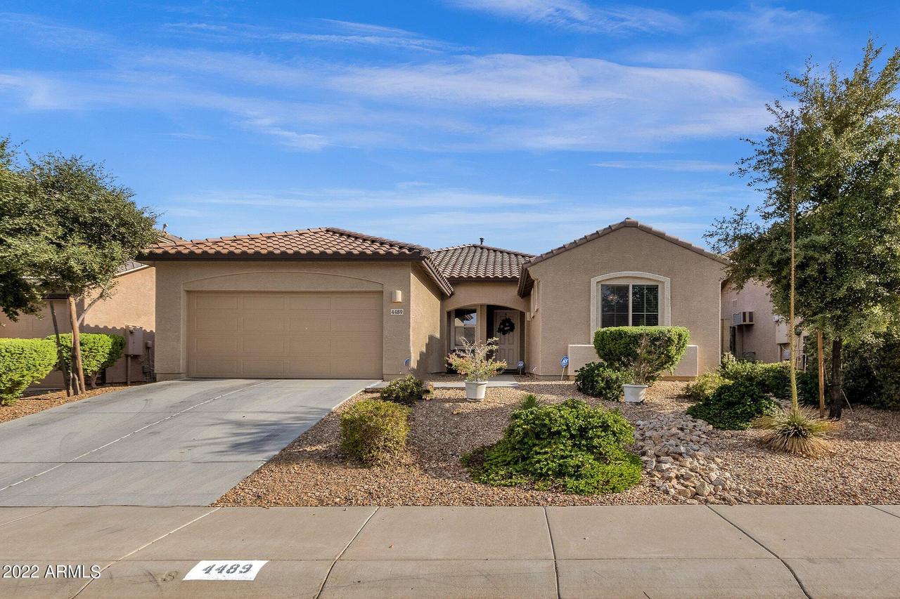 4489 W Maggie Dr., Queen Creek, AZ 85144