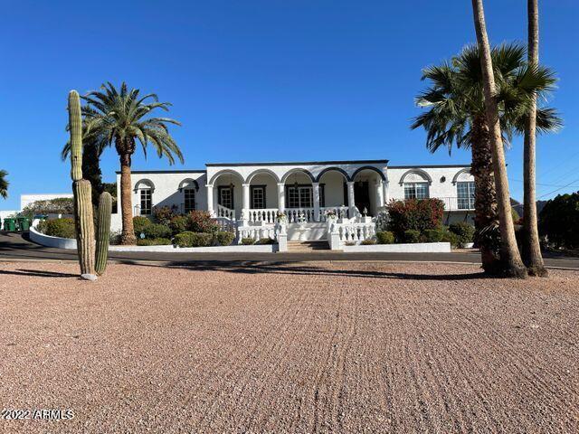 6601 N 40th St., Paradise Valley, AZ 85253