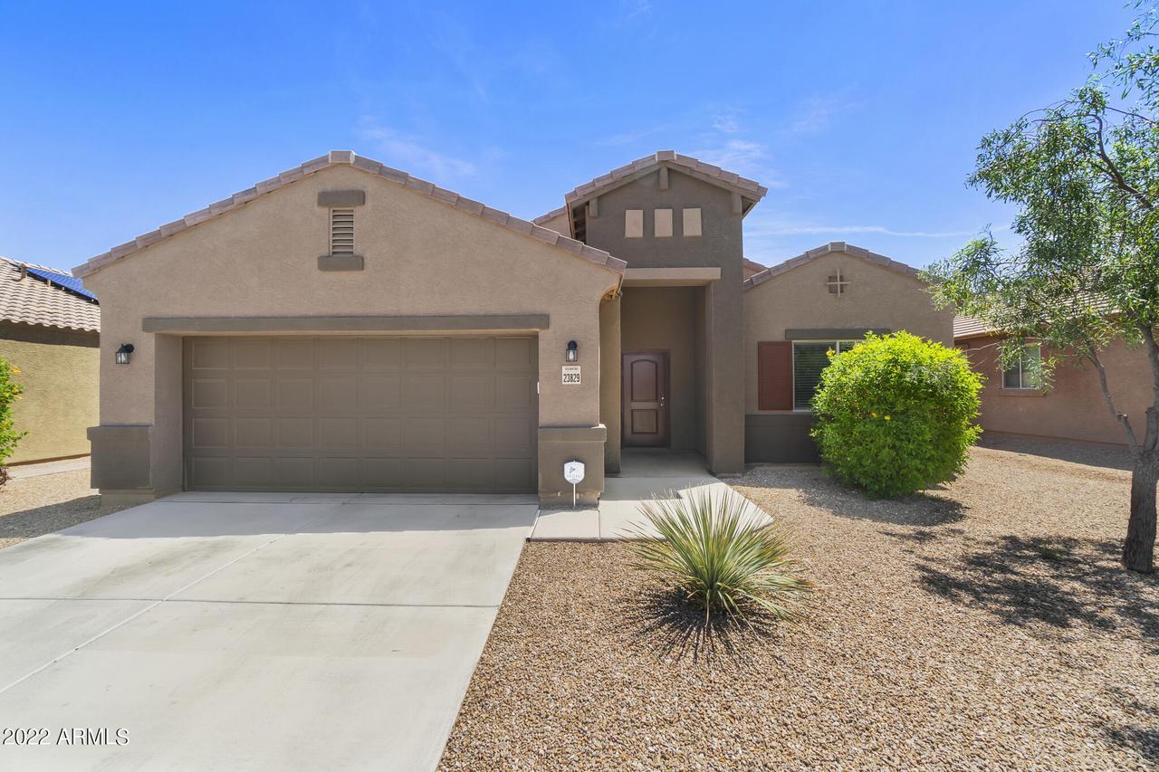 23829 W Romley Ave., Buckeye, AZ 85326
