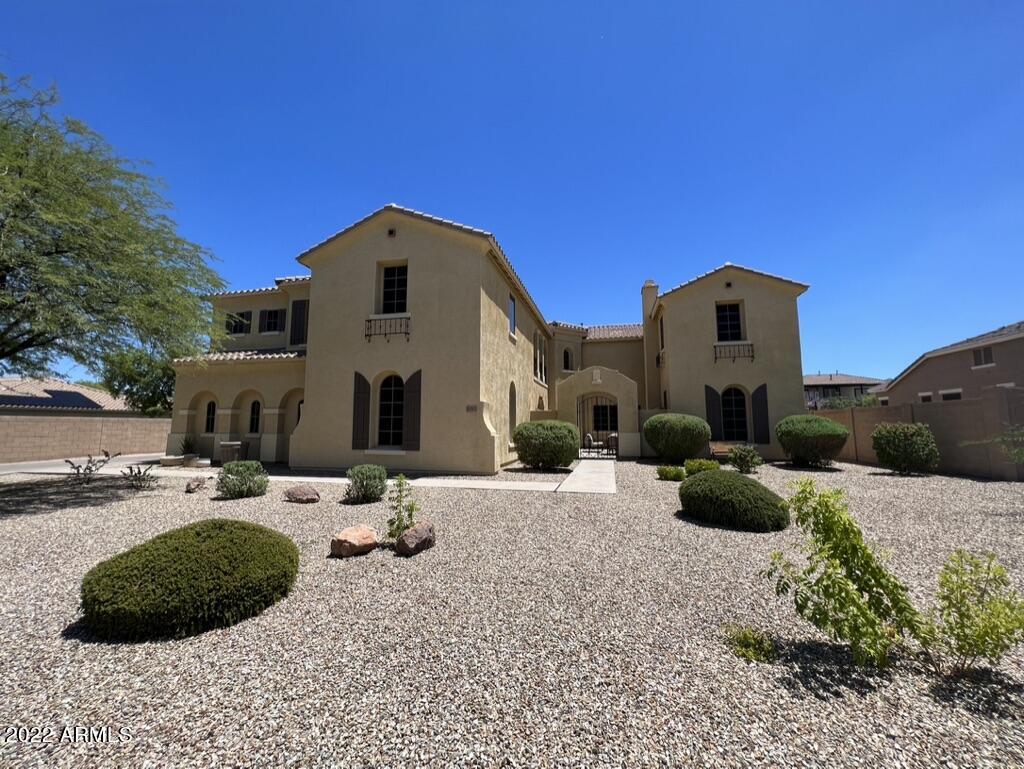 10213 S 45th Dr., Laveen, AZ 85339