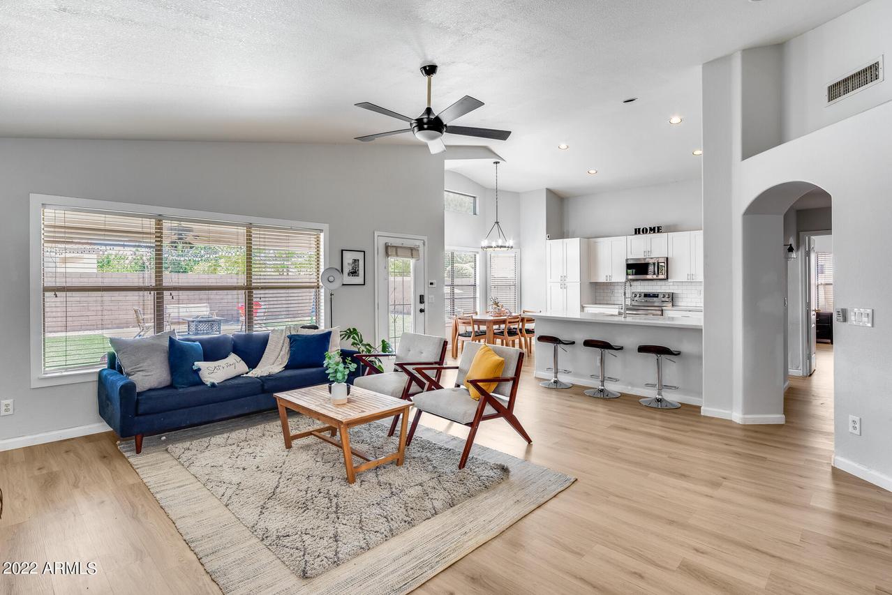 15322 W Jill Ln., Surprise, AZ 85374