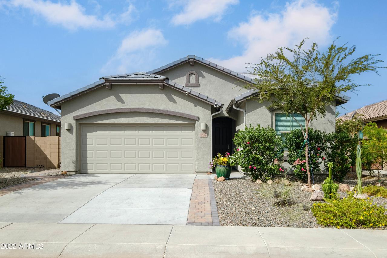 7612 S Thimble Peak, Gold Canyon, AZ 85118