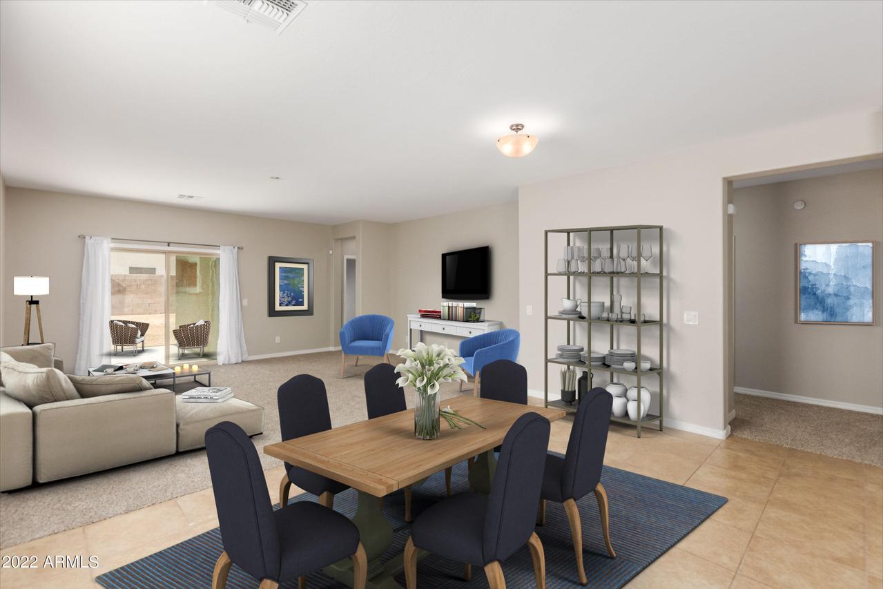 13156 E Marigold Ln., Florence, AZ 85132