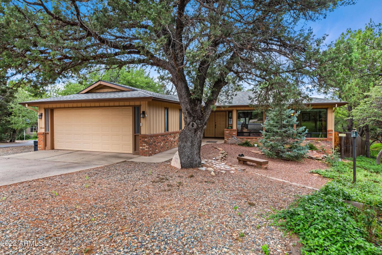 2040 Elbow Bend Rd., Prescott, AZ 86305