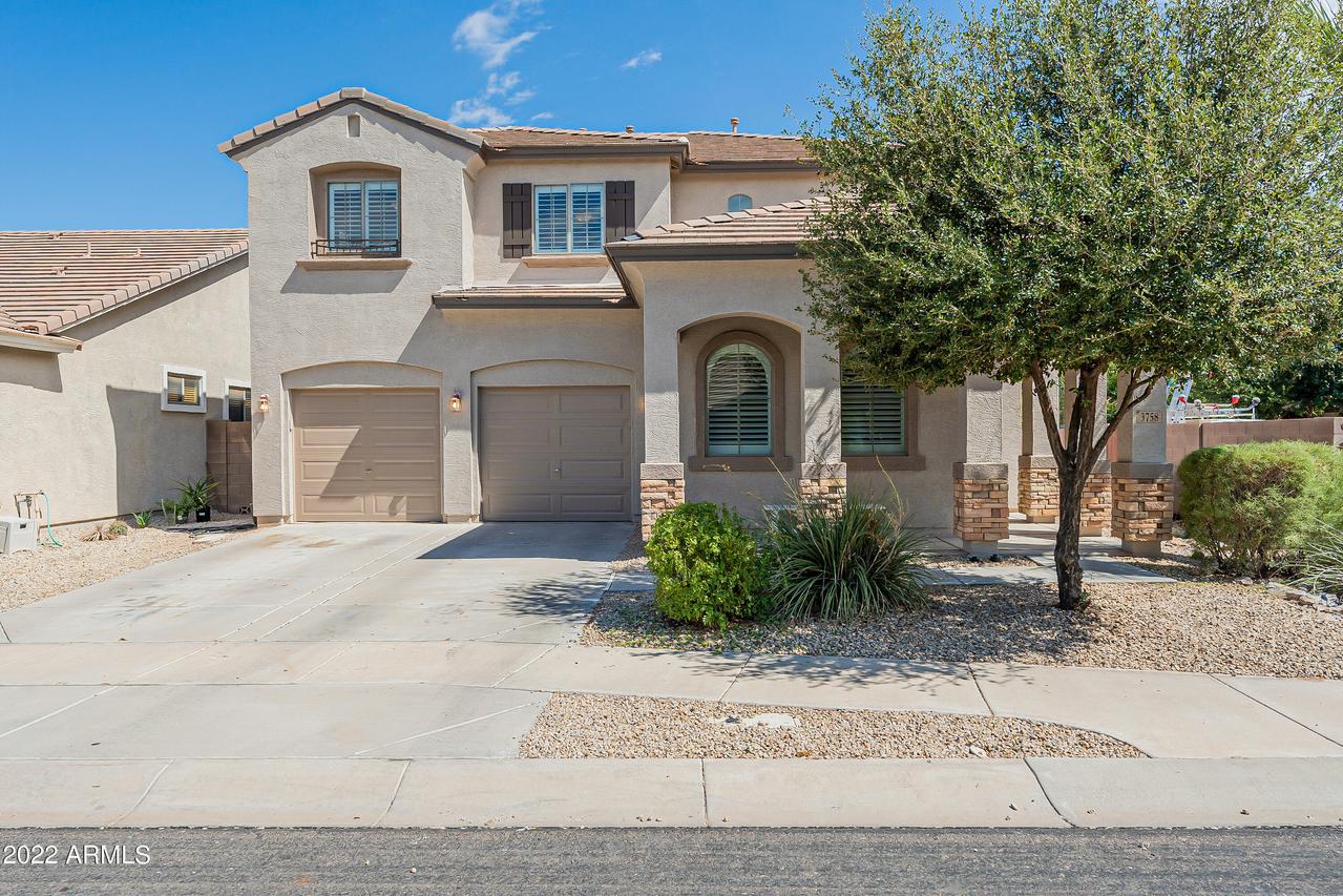 3758 E Phelps St., Gilbert, AZ 85295