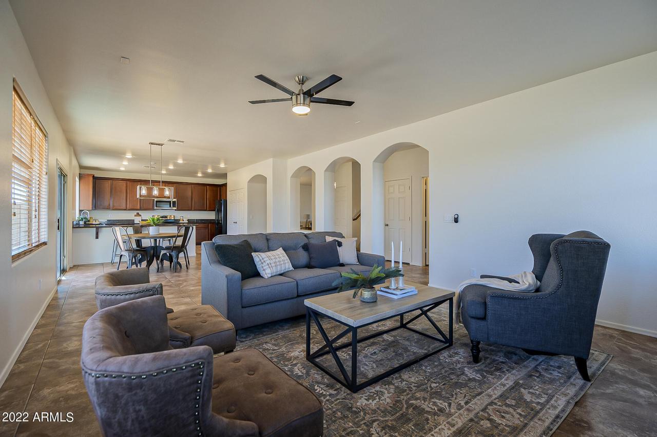 24733 W Vista Norte St., Buckeye, AZ 85326