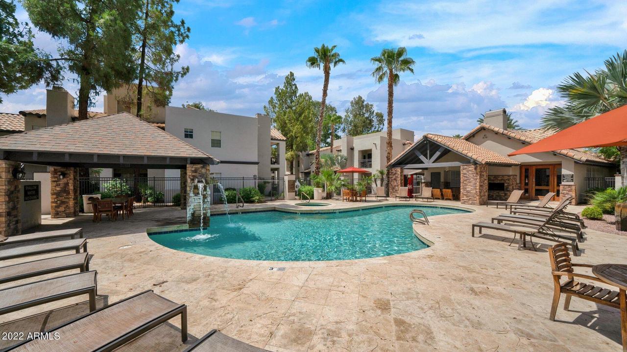 14145 N 92nd St. #1123, Scottsdale, AZ 85260