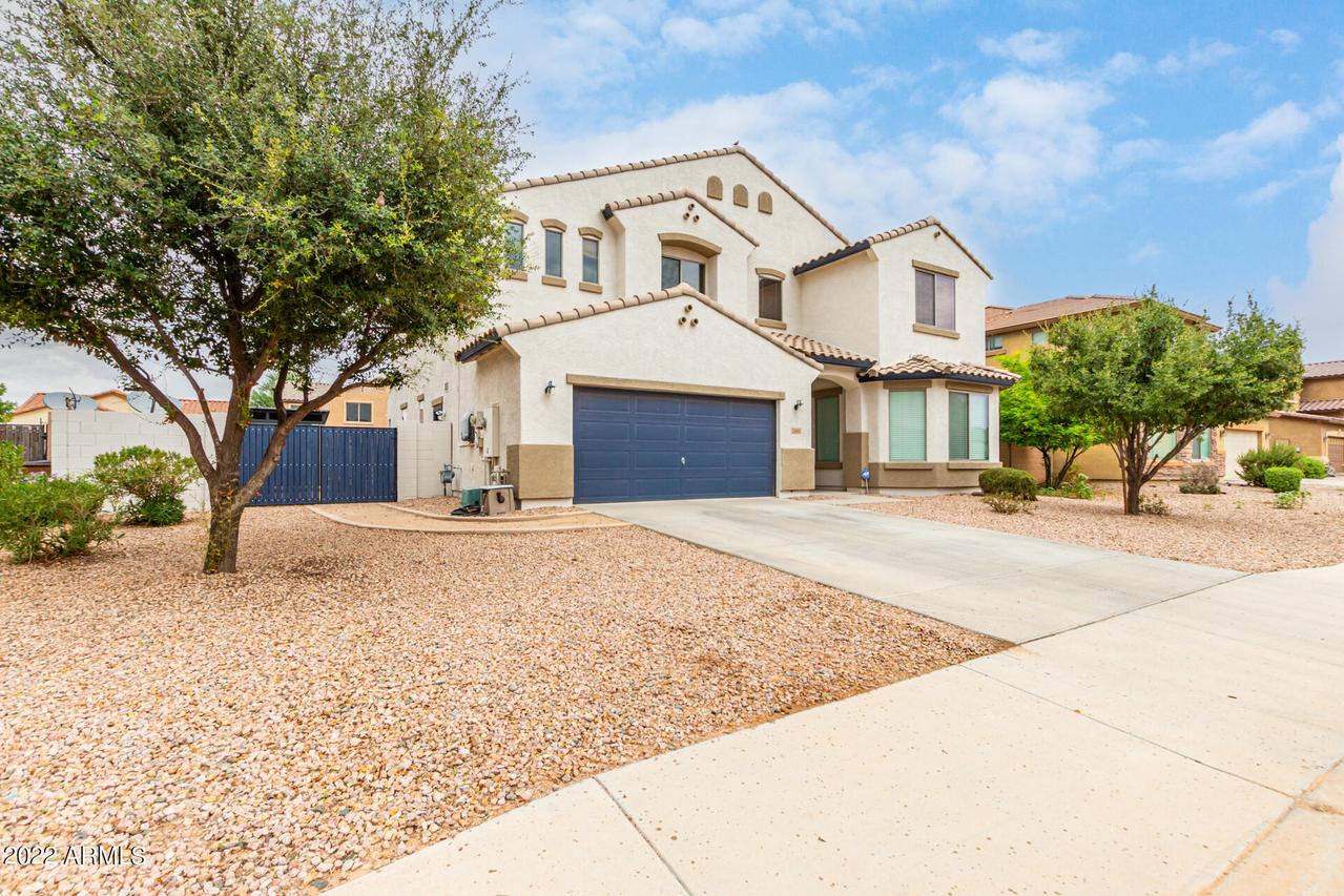 38088 W Montserrat St., Maricopa, AZ 85238