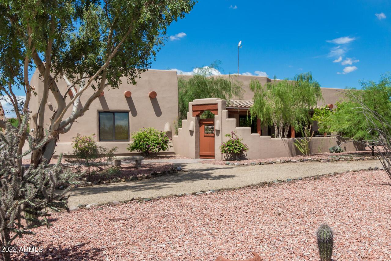 5854 E Redbird Rd., Scottsdale, AZ 85266