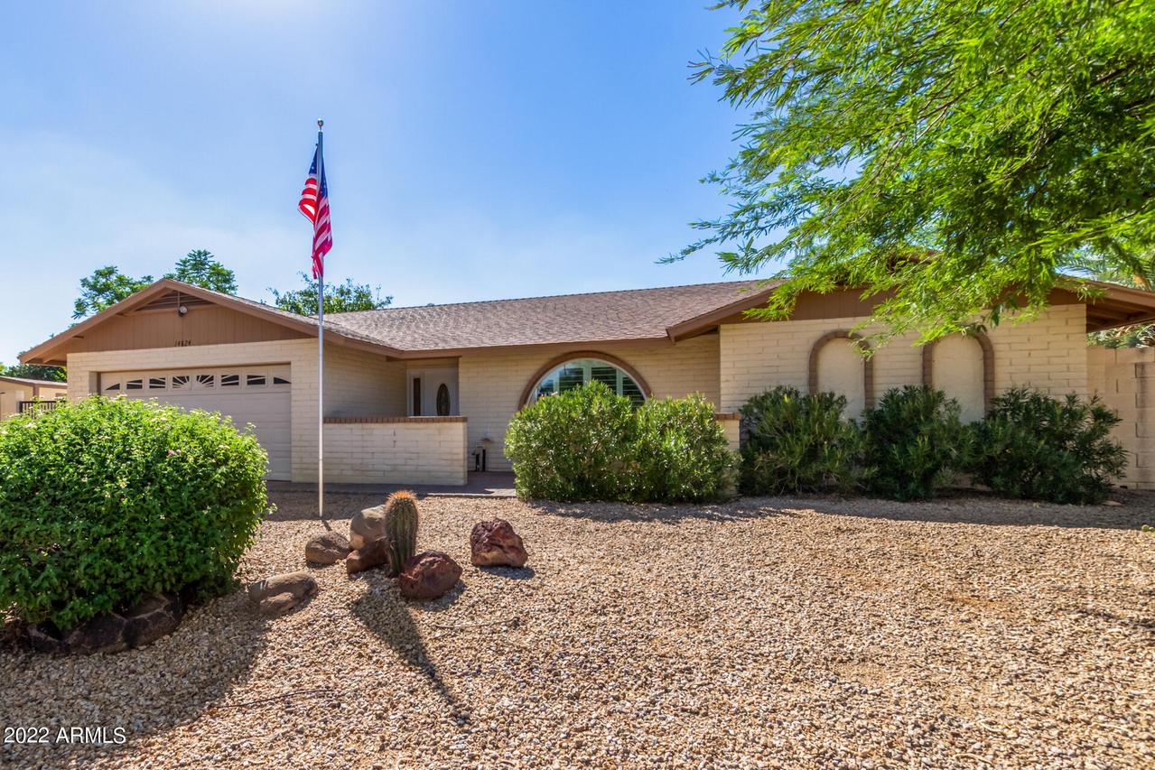 14824 N 51st St., Scottsdale, AZ 85254