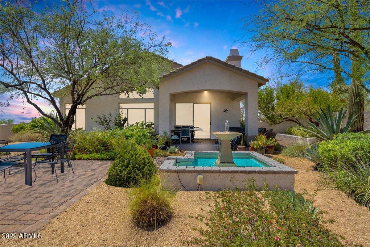 36221 N Pima Rd., Carefree, AZ 85377