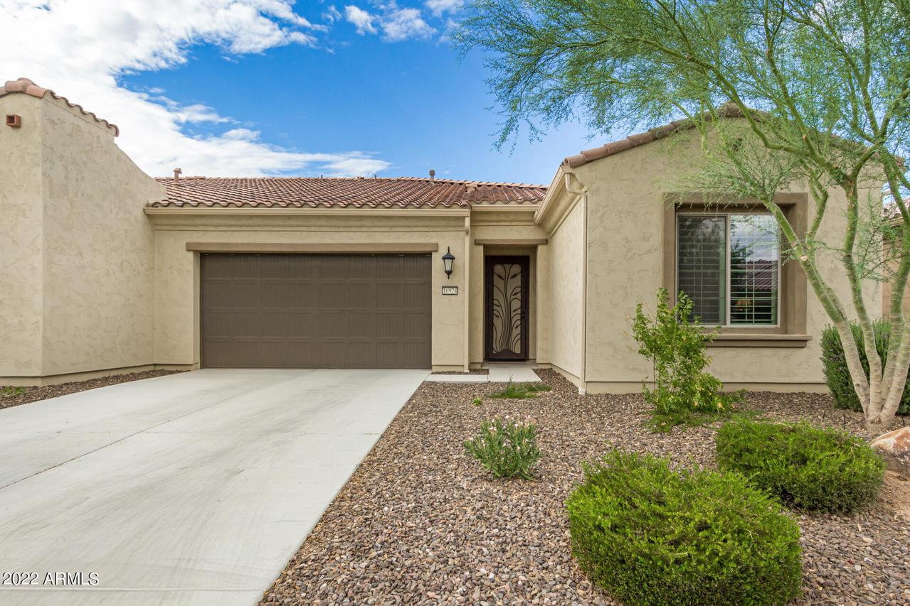 16924 W Alvarado Dr., Goodyear, AZ 85395