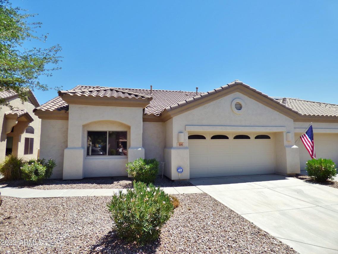 1541 E Manor Dr., Casa Grande, AZ 85122