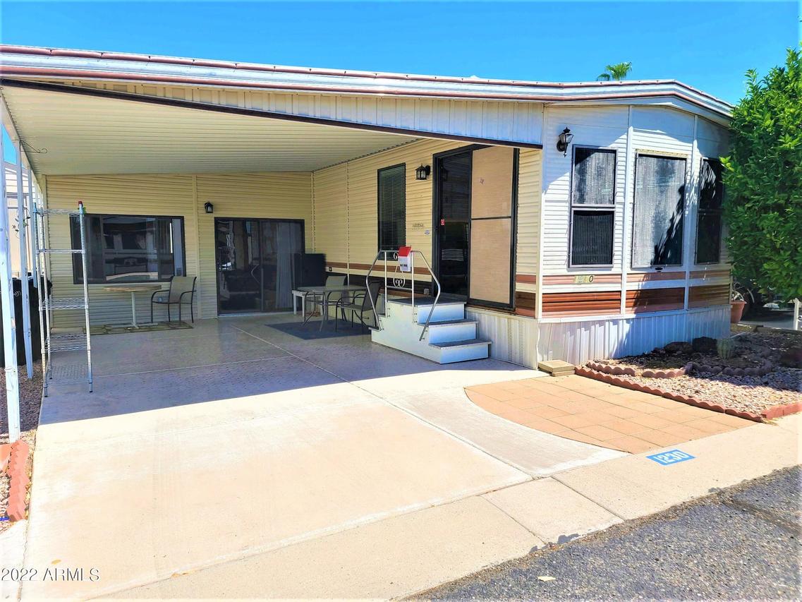 8700 E University Dr. #1230, Mesa, AZ 85207