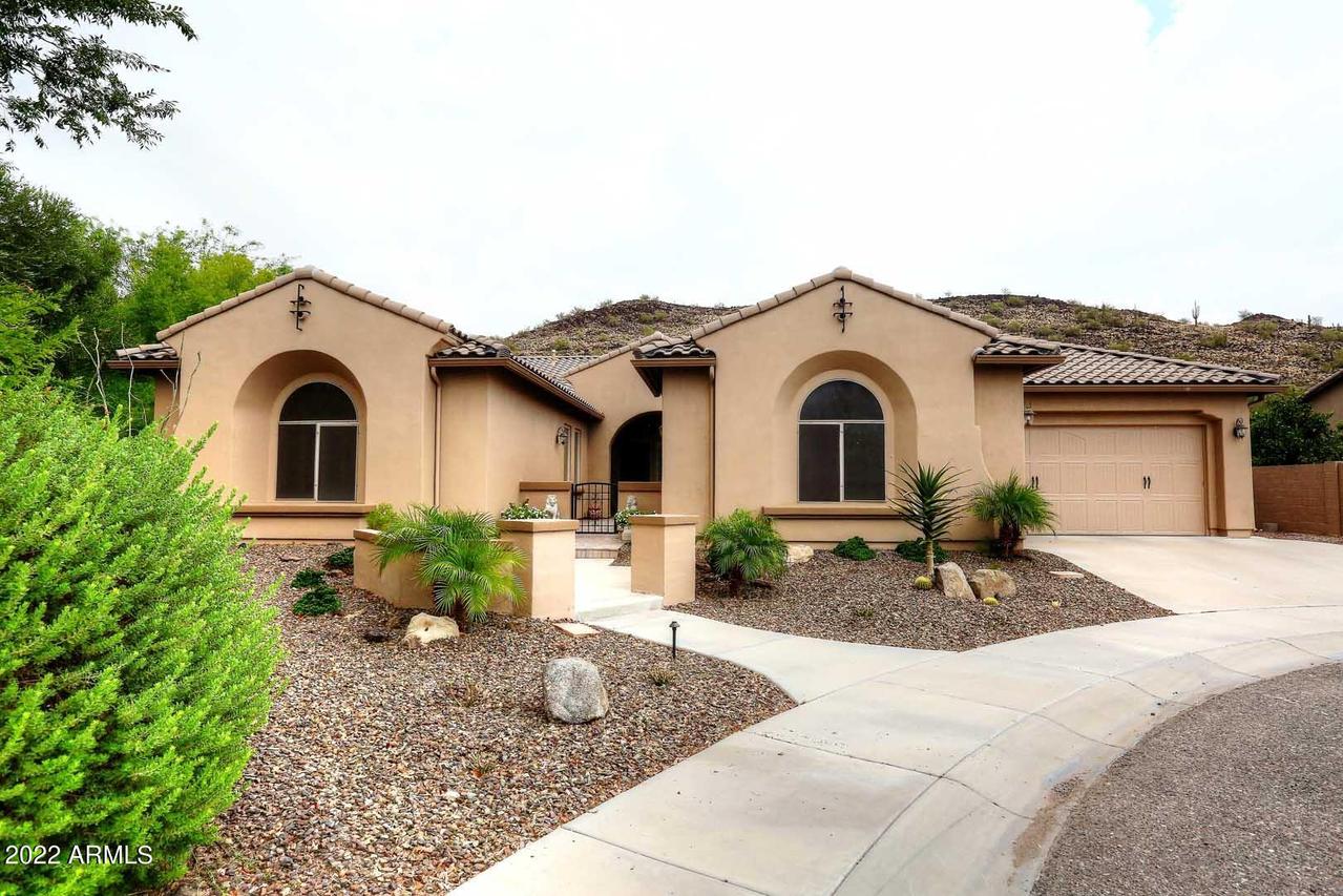 25917 N 49th Ln., Phoenix, AZ 85083