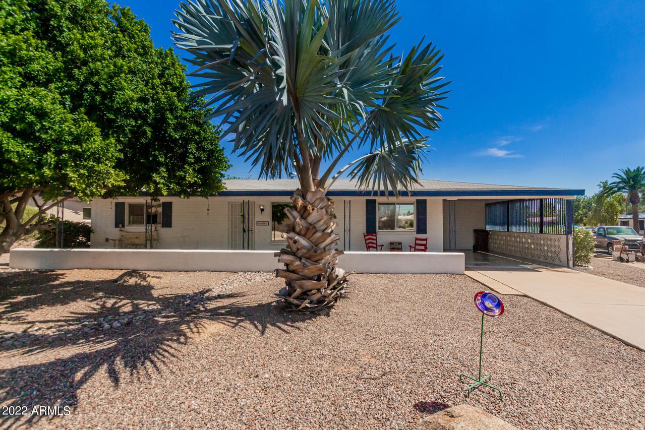 5401 E Boise St., Mesa, AZ 85205