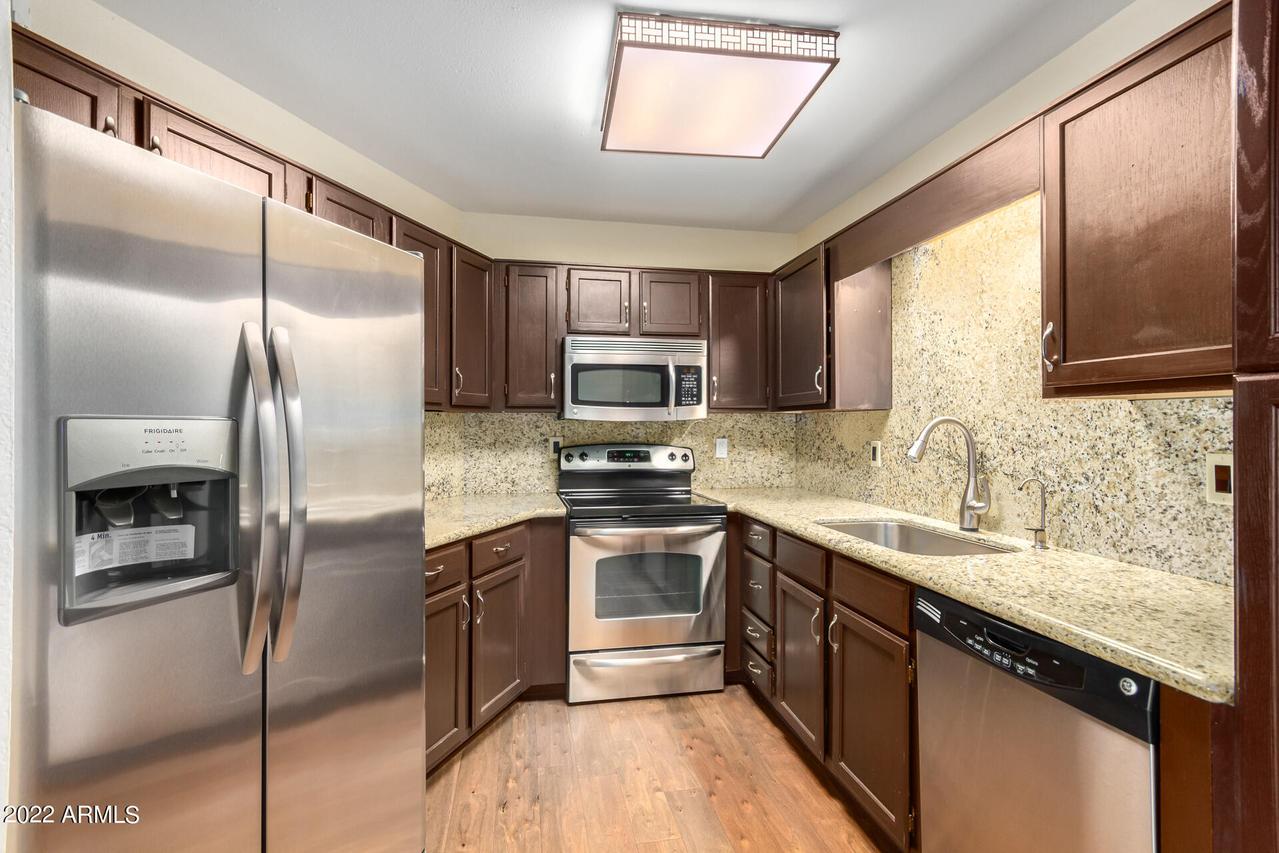 8625 E Belleview Pl. #1005, Scottsdale, AZ 85257