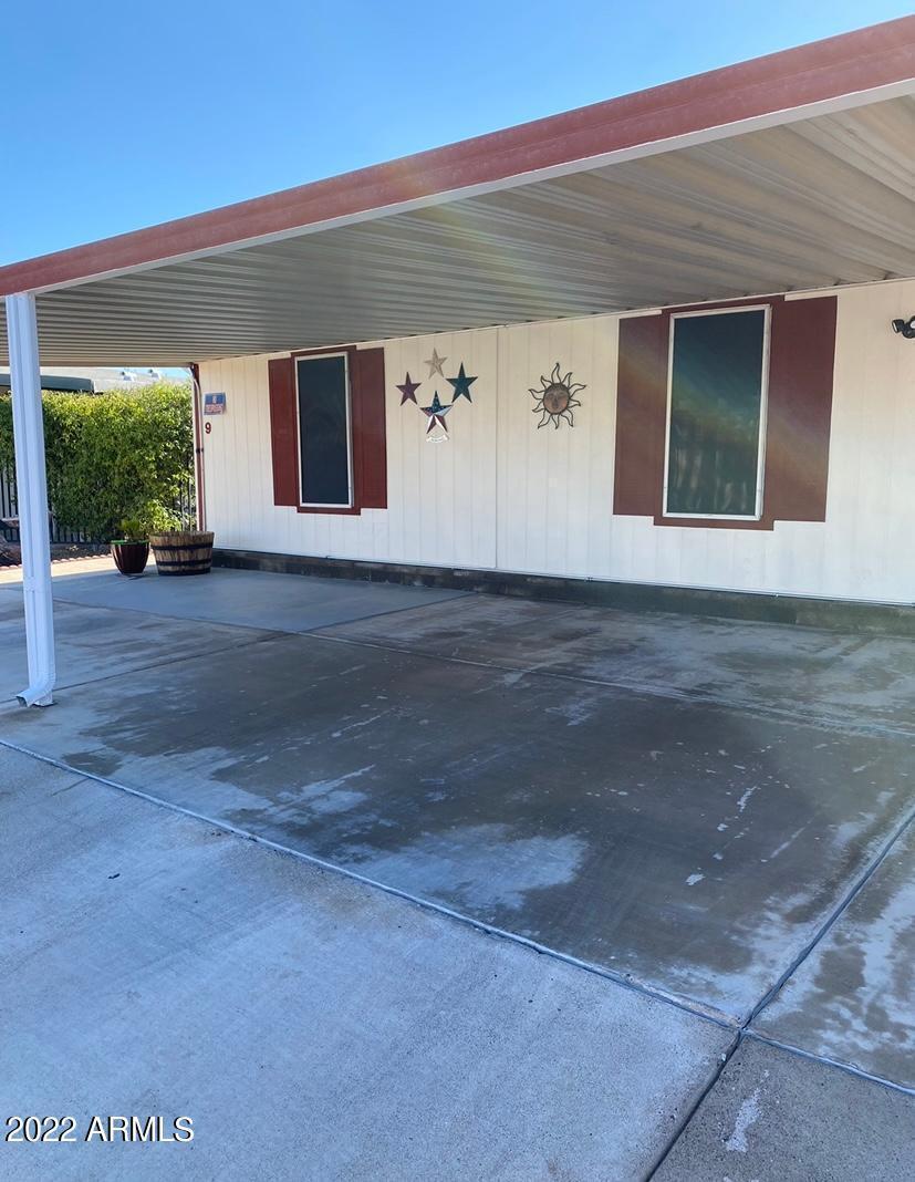 8601 N 103rd Ave. #9, Peoria, AZ 85345