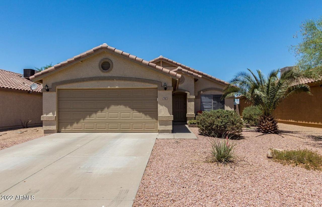 936 E Yuma Ave., Apache Junction, AZ 85119