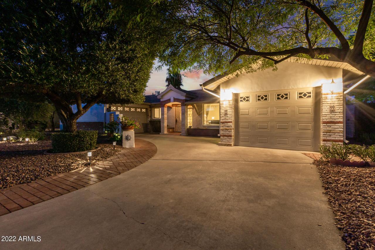 6325 N 83rd Pl., Scottsdale, AZ 85250