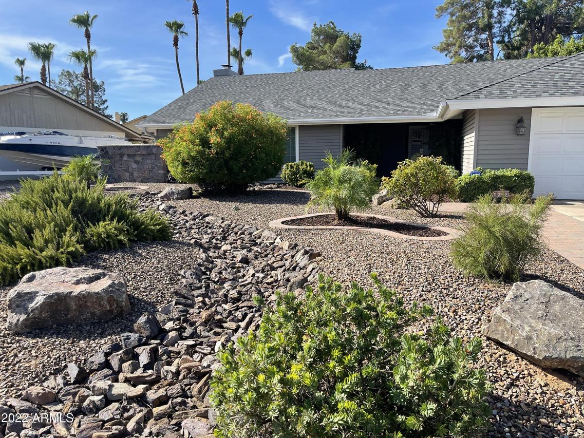 4417 E Paradise Ln., Phoenix, AZ 85032