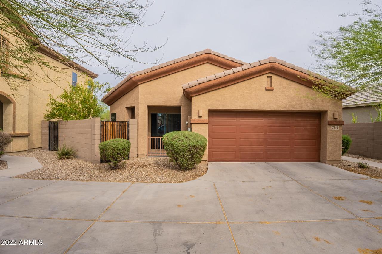 7719 S 39th Way, Phoenix, AZ 85042