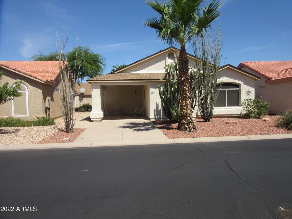 1880 E Kerby Farms Rd., Chandler, AZ 85249